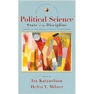Political Science State of the Discipline