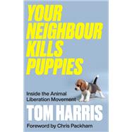 Your Neighbour Kills Puppies