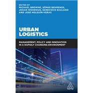 Urban Logistics