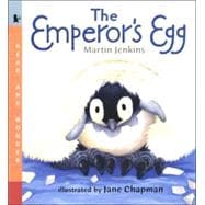 The Emperor's Egg Read and Wonder