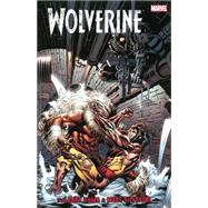 Wolverine by Larry Hama & Marc Silvestri Volume 2