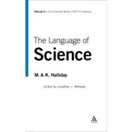 The Language of Science Volume 5