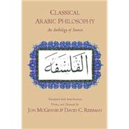 Classical Arabic Philosophy