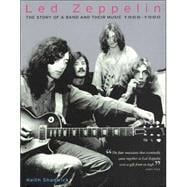 Led Zeppelin, 1968-1980