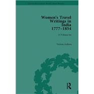 Women's Travel Writings in India 1777–1854