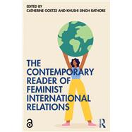 The Contemporary Reader of Feminist International Relations