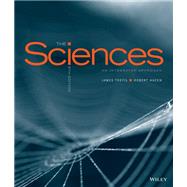 THE SCIENCES 8th Edition WileyPLUS Single-term