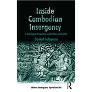 Inside Cambodian Insurgency