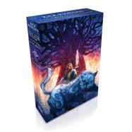 Magnus Chase and the Gods of Asgard, Book 1 The Sword of Summer (Special Limited Edition, The)