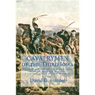 Cavalrymen of the Third Iowa