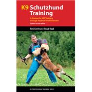 K9 Schutzhund Training