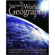 The Encyclopedia of World Geography