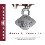 Domesticated Jesus