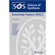 Science of Synthesis Knowledge Updates 2016/2
