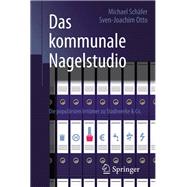 Das Kommunale Nagelstudio