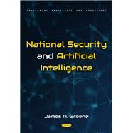 National Security and Artificial Intelligence