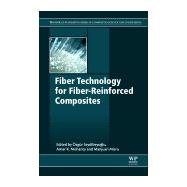 Fiber Technology for Fiber-reinforced Composites