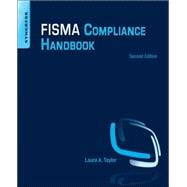 Fisma Compliance Handbook