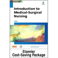 Introduction to Medical-surgical Nursing + Virtual Clinical Excursions