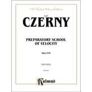 Preparatory School of Velocity