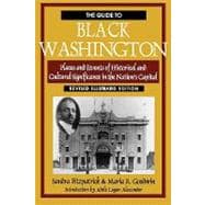 The Guide to Black Washington