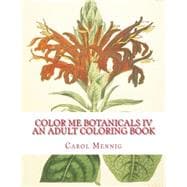 Color Me Botanicals