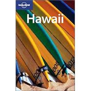 Lonely Planet Hawaii