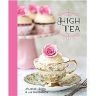 High Tea