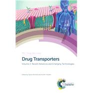 Drug Transporters