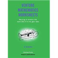 Venture Mathematics Worksheets: Bk. G: Geometry Blackline masters for higher ability classes aged 11-16