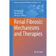 Renal Fibrosis: Mechanisms and Therapies