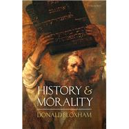 History and Morality