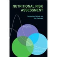 Nutritional Risk Assessment: Perspectives, Methods, and Data Challenges