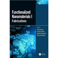 Functionalized Nanomaterials I