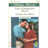Paternity Plan : Project: Pregnancy