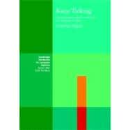 Keep Talking: Communicative Fluency Activities for Language Teaching,9780521278713