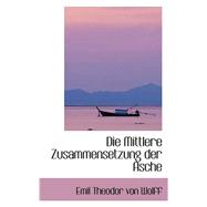 Die Mittlere Zusammensetzung Der Asche