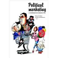 Political Marketing A Comparative Perspective