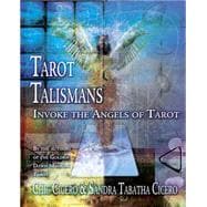 Tarot Talismans