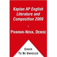 Kaplan Ap English Literature and Composition 2009