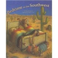 Bedtime in the Southwest