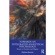 Towards an Integrated Analytical Psychology