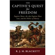 The Captive's Quest for Freedom