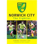 Norwich City the Eighties