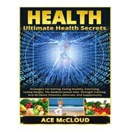 Ultimate Health Secrets