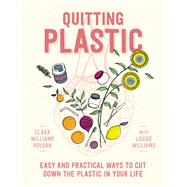 Quitting Plastic Easy and Practical Ways to Cut Down the Plastic in Your Life