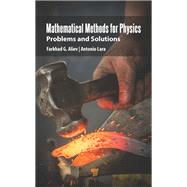 Mathematical Methods for Physics