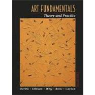 Art Fundamentals and CC CD-ROM v3.0 (MP)