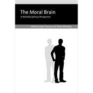The Moral Brain A Multidisciplinary Perspective