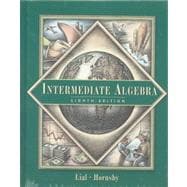 Package: Intermediate Algebra